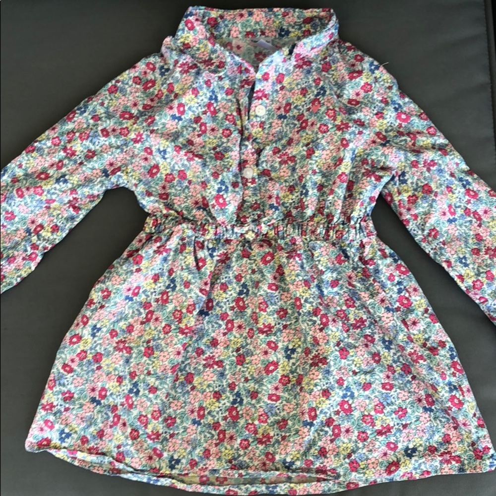 Carter's Dress - Picture 1 of 4